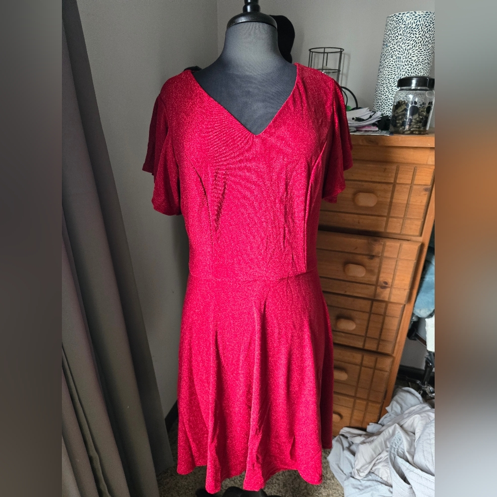 NWOT Women's Cocktail Dress XL